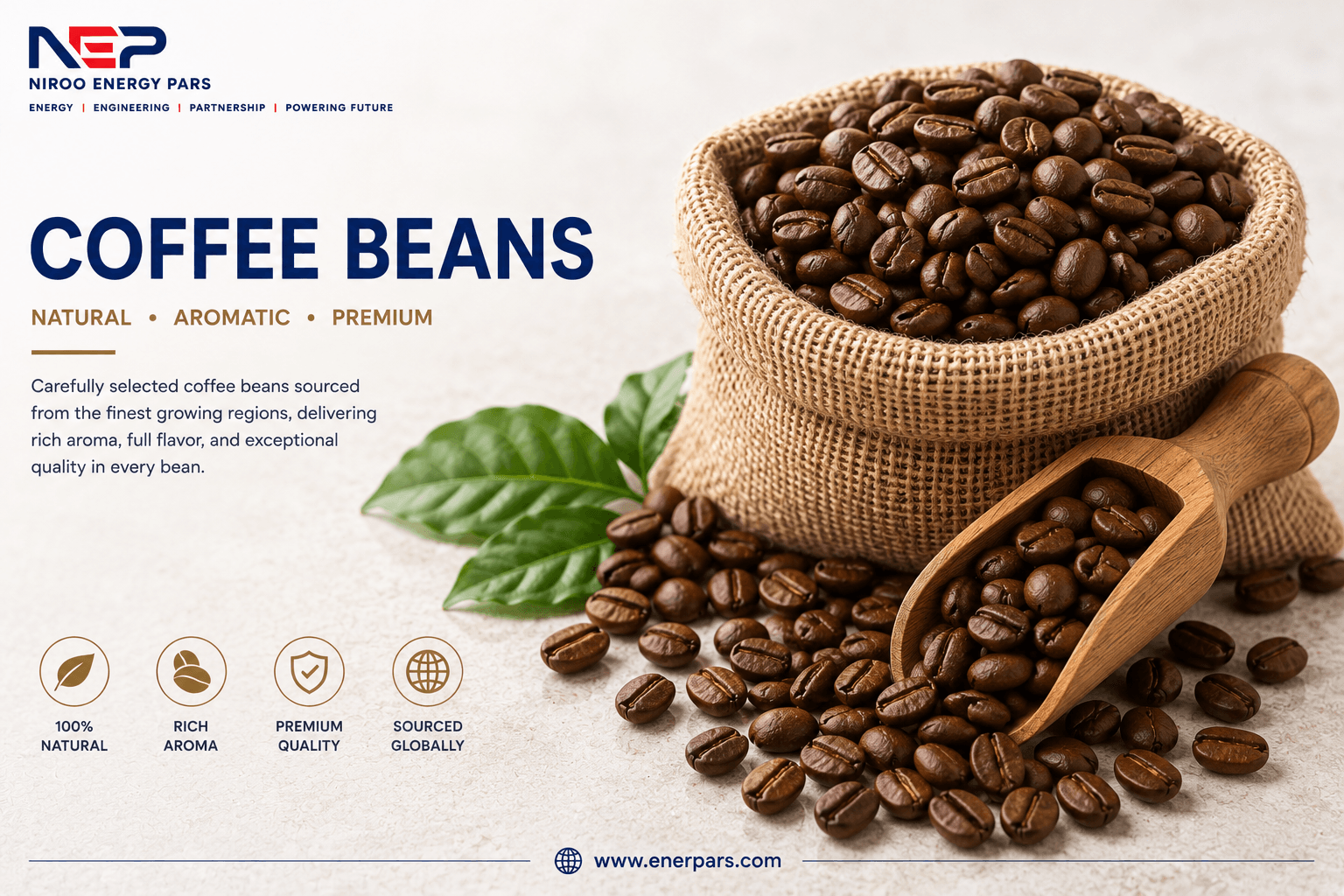 Coffee Beans