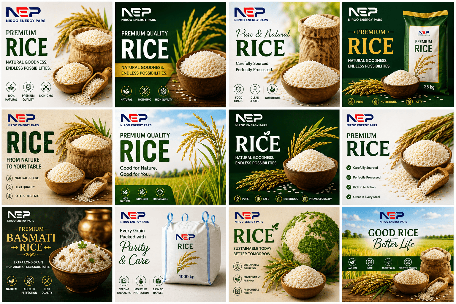 Rice